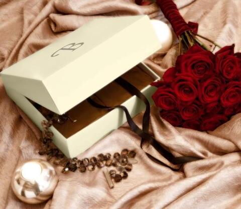 Beautesse Beauty Box