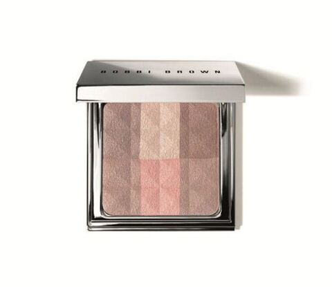 Bobbi Brown Brightening Nudes Collection Bobbi Brown Brightening Nudes Collection