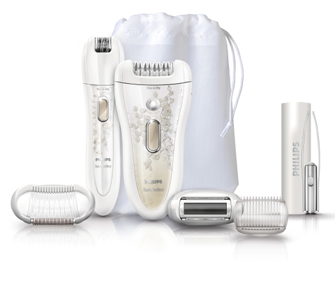 Philips Satin Perfect