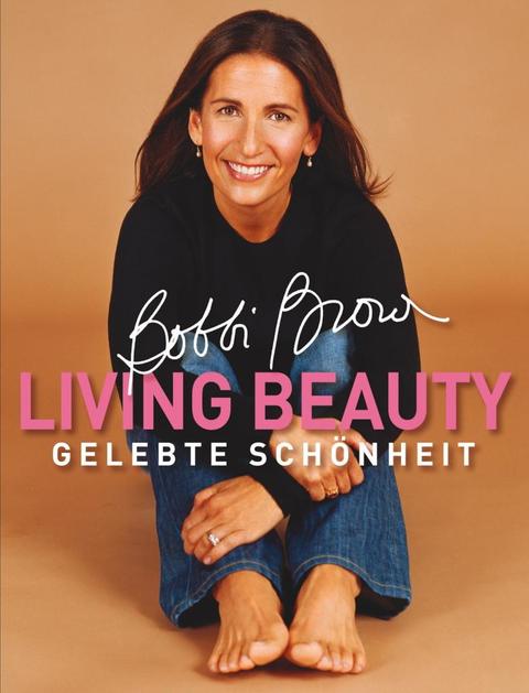 Bobbi Brown  Living Beauty