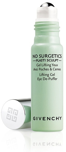 Guvenchy No Surgetics Plasti Sculpt Lifting Augengel