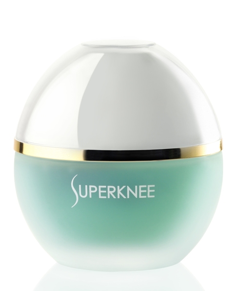 Jeanne Piaubert Superknee Jeanne Piaubert Superknee