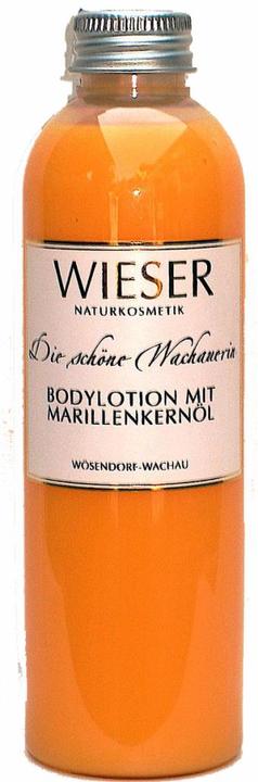 Wieser Naturkosmetik 