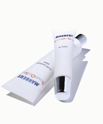 Marbert SOS Multi Purpose Balm Marbert SOS Multi Purpose Balm