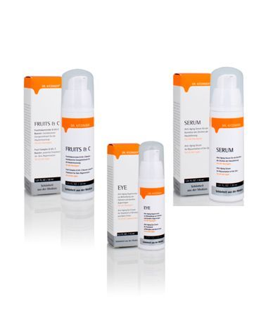 Dr. Kitzinger Anti-Aging Hautpflege Dr. Kitzinger Anti-Aging Hautpflege