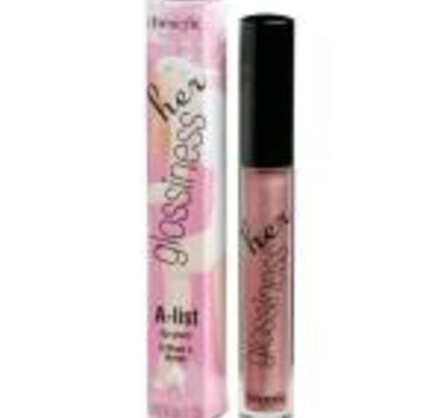 Benefit Her Glossiness  Lipgloss
