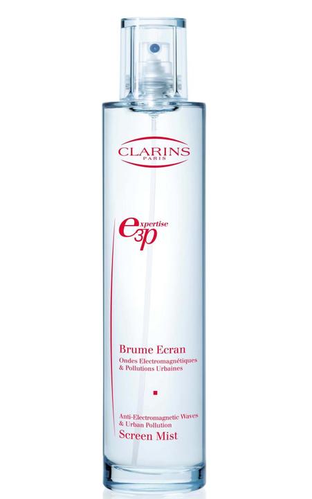Clarins Expertise 3 P