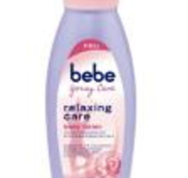 BeBe Relaxing Care Body Lotion
