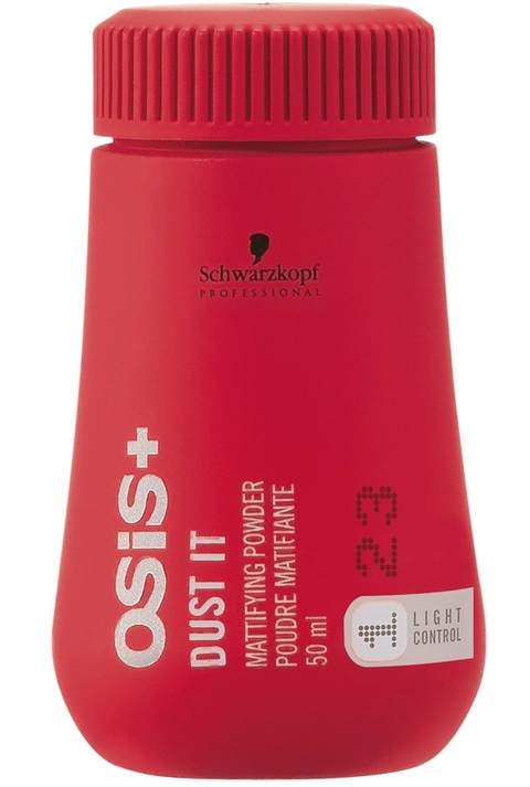 Osis + Dust It Haarpuder von Schwarzkopf Osis + Dust It Haarpuder von Schwarzkopf