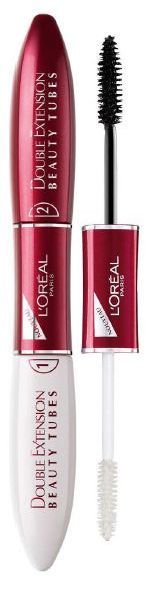 L'Oreal Double Extension Beauty Tubes Mascara