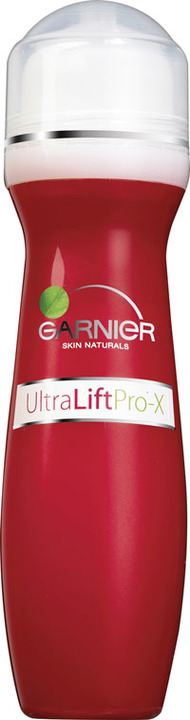 Garnier Ultralift Pro-X Straffende Anti-Falten Pflege-Massage Garnier Ultralift Pro-X Straffende Anti-Falten Pflege-Massage