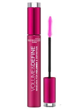 Maybelline Volume Define Mascara