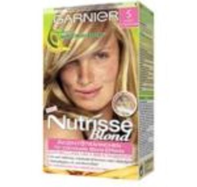 Garnier Nutrisse Blond