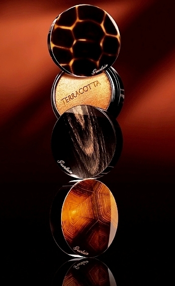 Guerlain Terracotta Soleils de Légende