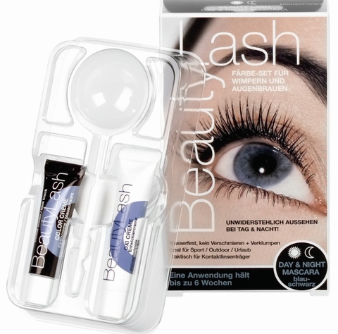 Beauty Lash Mascara Beauty Lash Mascara