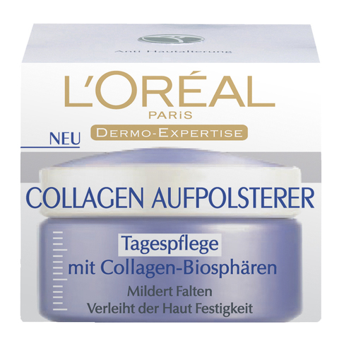 L'Oreal Paris Dermo Expertise COLLAGEN AUFPOLSTERER