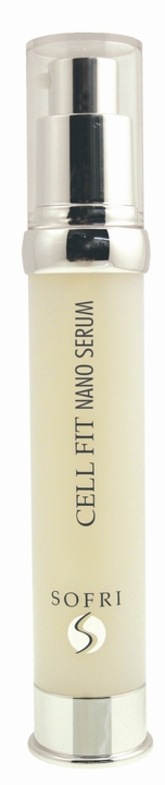 Sofri Cell Fit Nano Serum Sofri Cell Fit Nano Serum