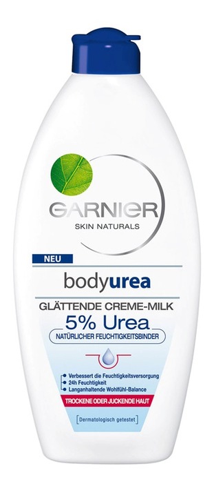 Garnier Body Urea Körperpflege Garnier Body Urea Körperpflege