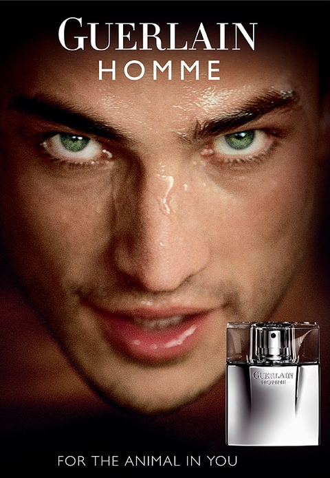 Guerlain Homme Guerlain Homme