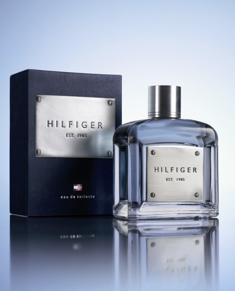 HILFIGER HILFIGER