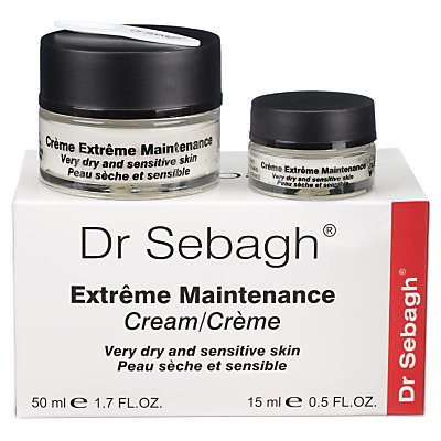 Dr. Sebagh Extrême Maintenance Cream für trockene Haut Dr. Sebagh Extrême Maintenance Cream für trockene Haut