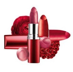 Maybelline Jade Moisture Extreme Rubin Collection Maybelline Jade Moisture Extreme Rubin Collection