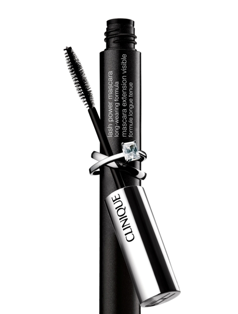 Clinique Lash Power Mascara