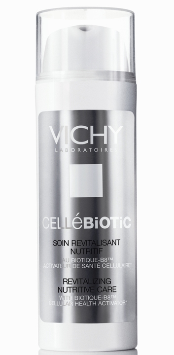 Vichy CELLéBIOTIC Revitalisierende Aufbaupflege für reife Haut Vichy CELLéBIOTIC Revitalisierende Aufbaupflege für reife Haut