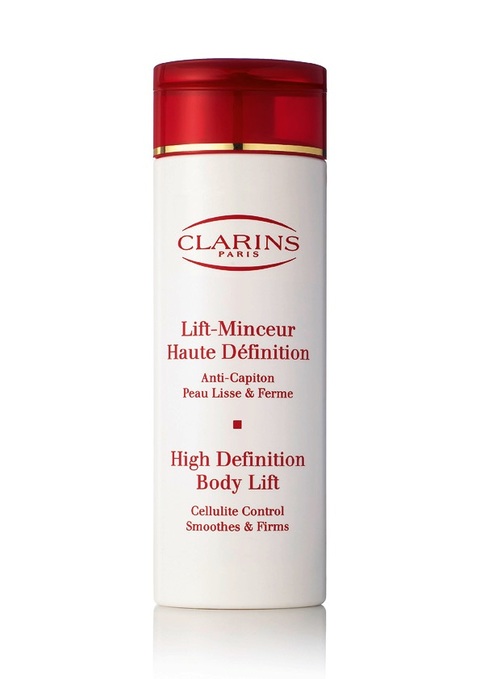 Clarins Lift-Minceur Haute Définition 