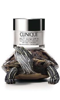 Clinique Youth Surge