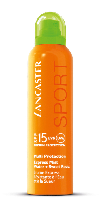 Lancaster Sun Sport Express Mist SPF 15 Lancaster Sun Sport Express Mist SPF 15