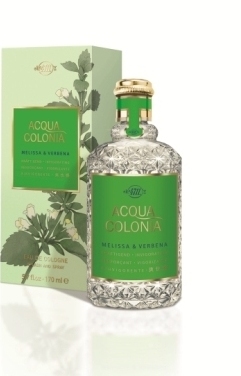 Aqua Colonia