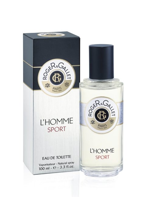 Roger & Gallet L'HOMME SPORT Roger & Gallet L'HOMME SPORT