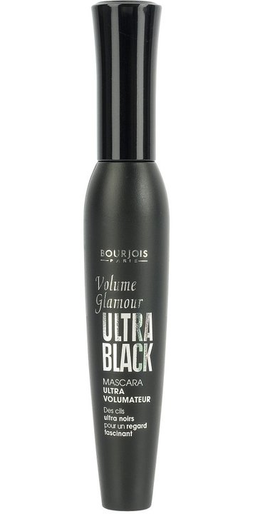 BOURJOIS Volumen Glamour Ultra Black BOURJOIS Volumen Glamour Ultra Black