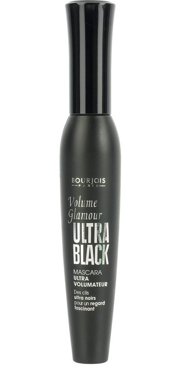 BOURJOIS Volumen Glamour Ultra Black