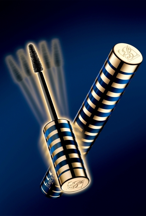 Estee Lauder TurboLash All Effects Motion Mascara Estee Lauder TurboLash All Effects Motion Mascara