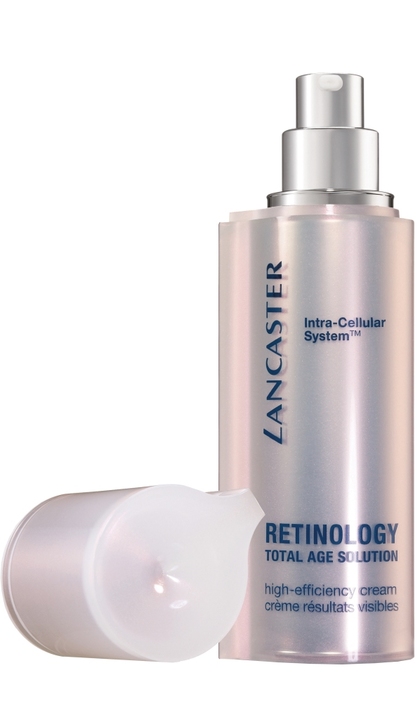 Retinology Total Age Solution von Lancaster Retinology Total Age Solution von Lancaster