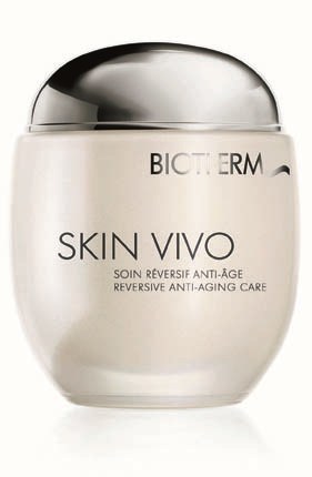 Biotherm Skin Vivo Tagespflege