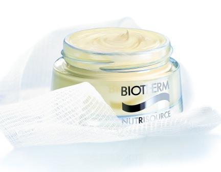 Biotherm Nutrisource