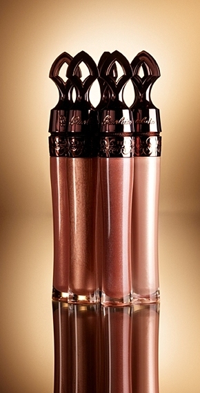 Guerlain Terracotta Gloss Guerlain Terracotta Gloss