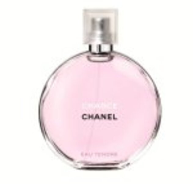 Chanel Chance Eau Tendre