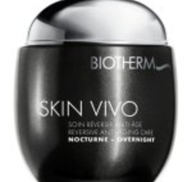 Biotherm SKIN VIVO Overnight