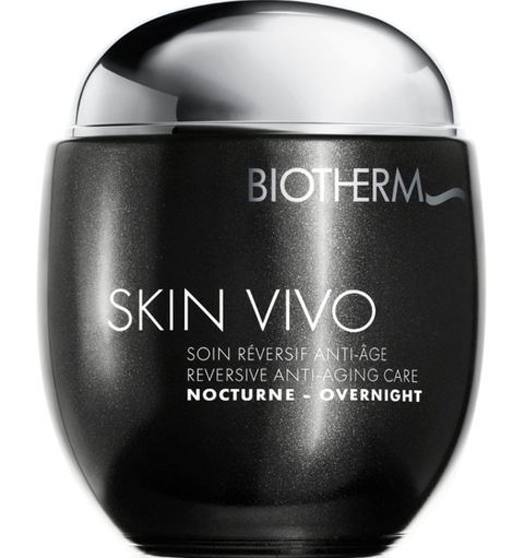 Biotherm SKIN VIVO Overnight Biotherm SKIN VIVO Overnight