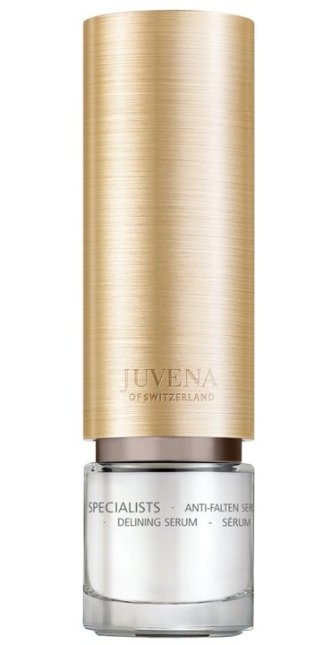 Juvena Specialists Delining Anti Falten Serum Juvena Specialists Delining Anti Falten Serum