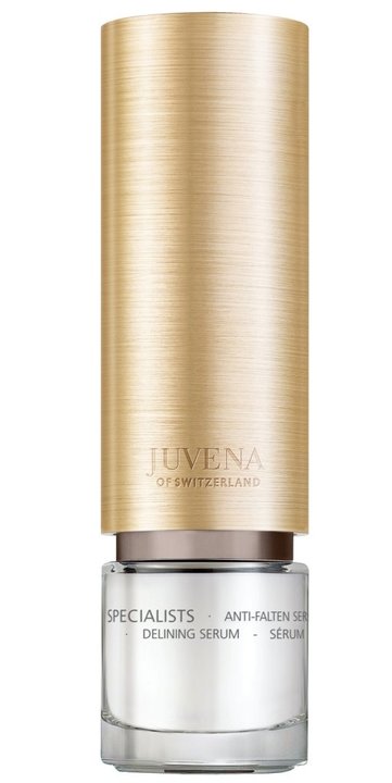 Juvena Specialists Delining Anti Falten Serum