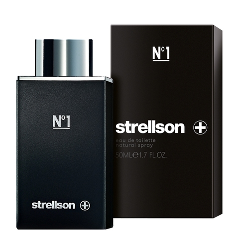 Strellson N° 1 Strellson N° 1