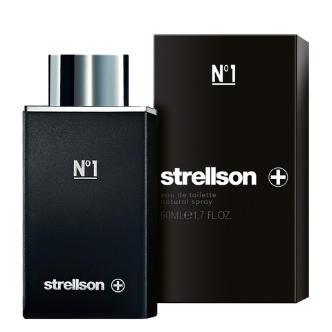 Strellson N° 1