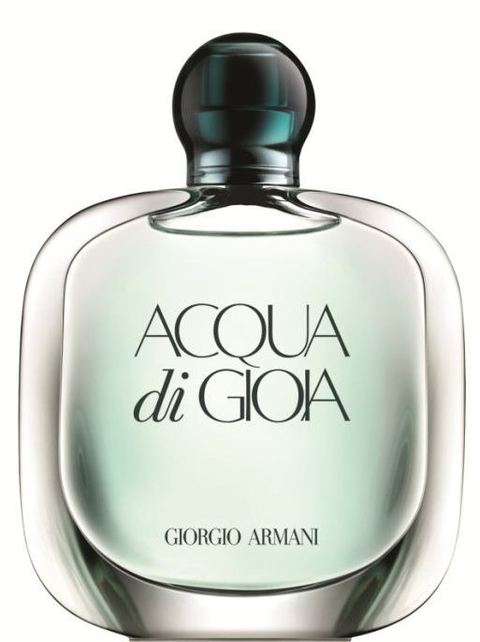 Armani Acqua di Gioia