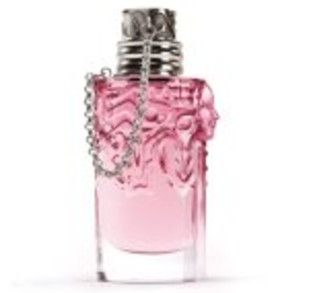 Womanity Eau de Parfum