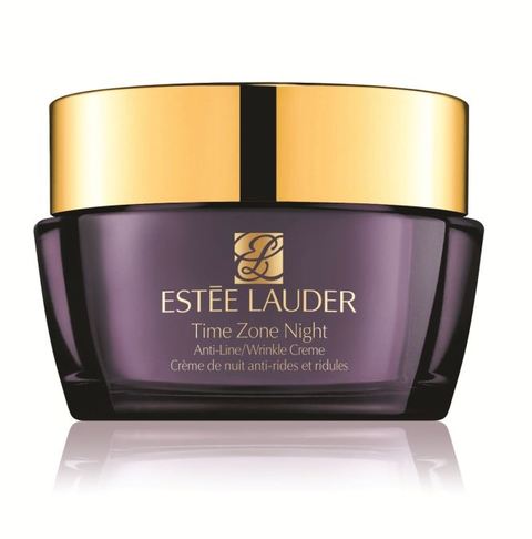 Estee Lauder Time Zone Night Estee Lauder Time Zone Night